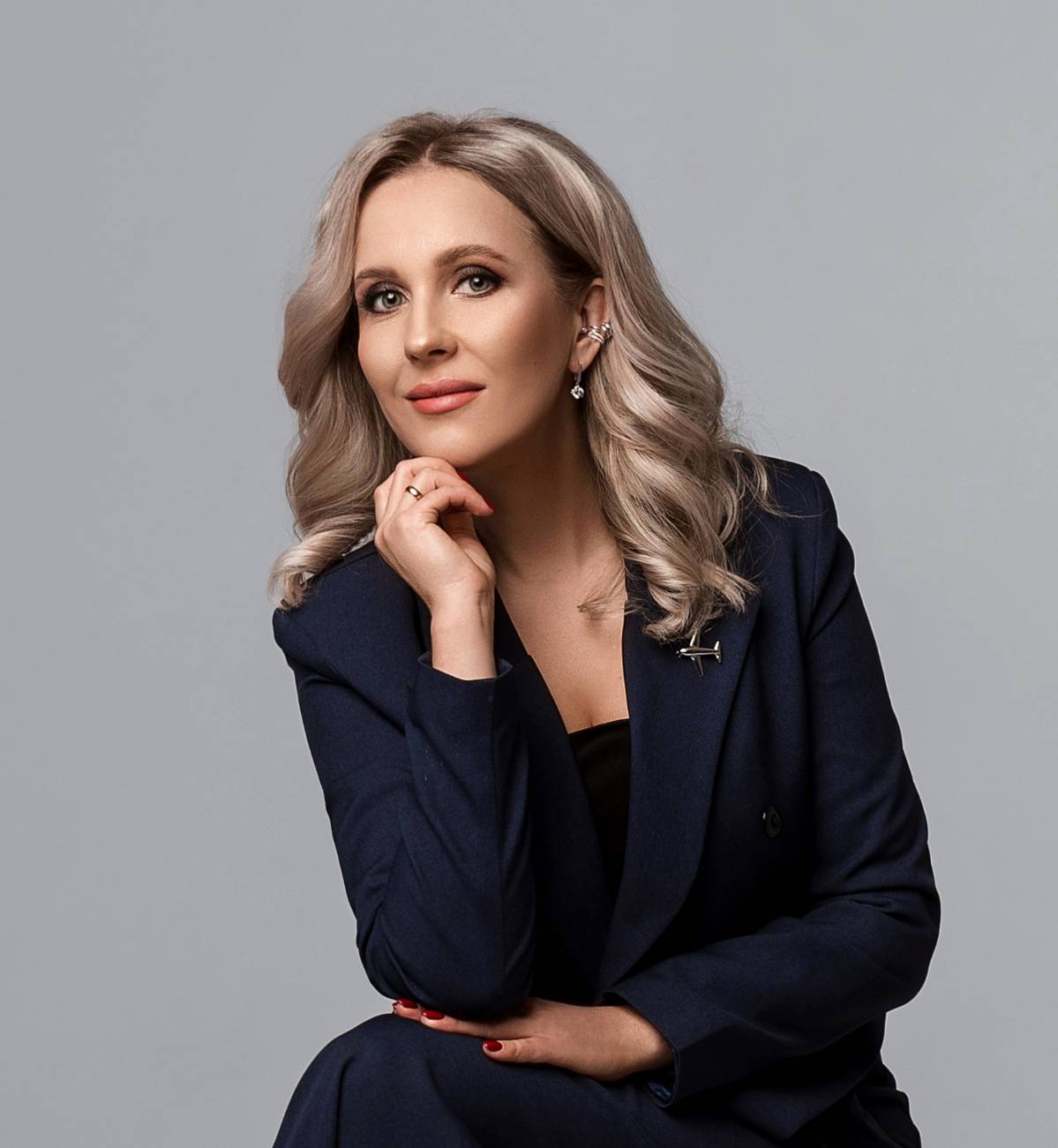 Татьяна Бадертдинова | Сетка — социальная сеть от hh.ru