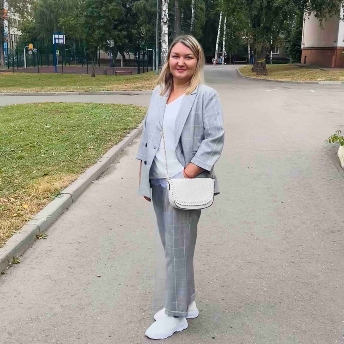 Эльвира Валишина