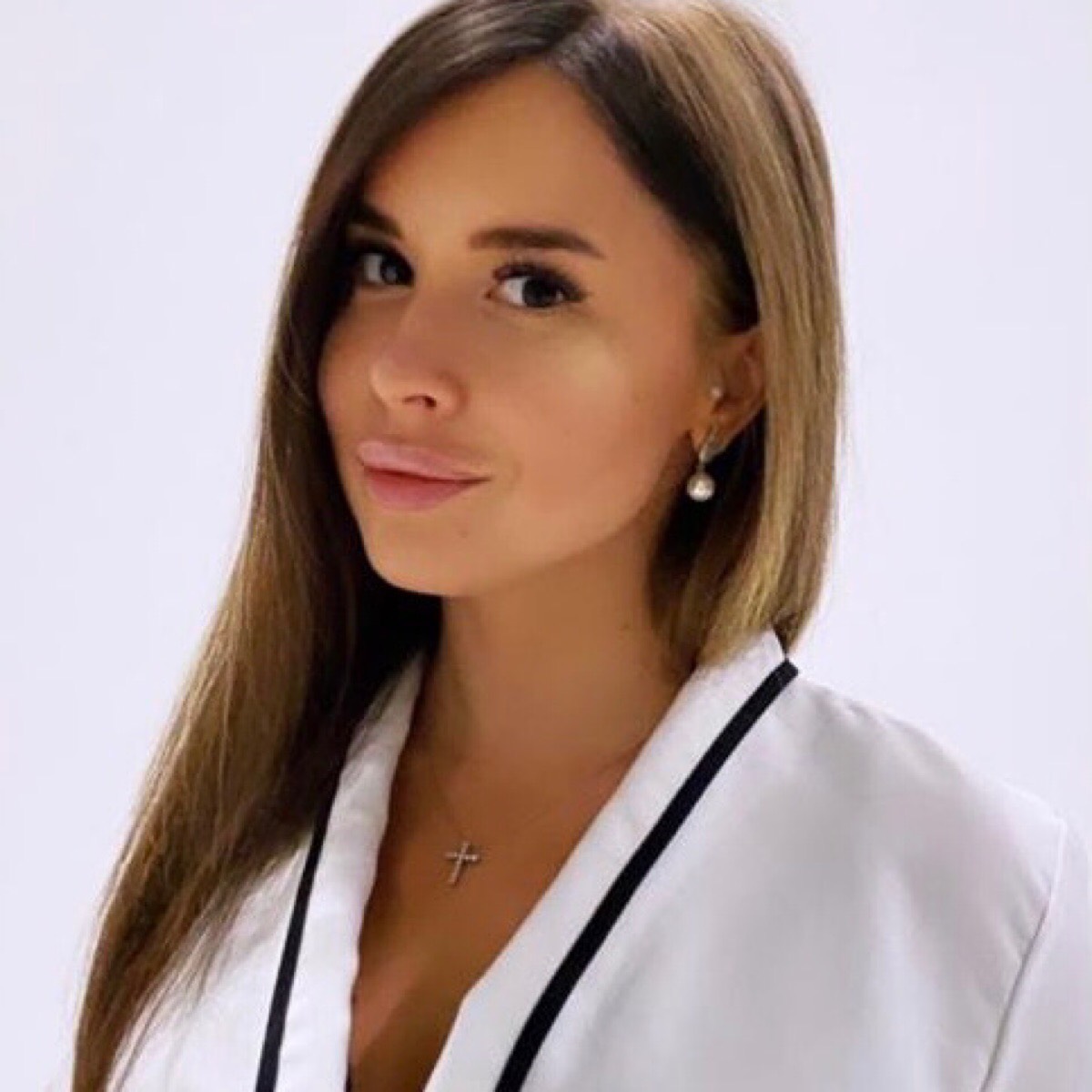 Anastasiia Preobrazhenskaya