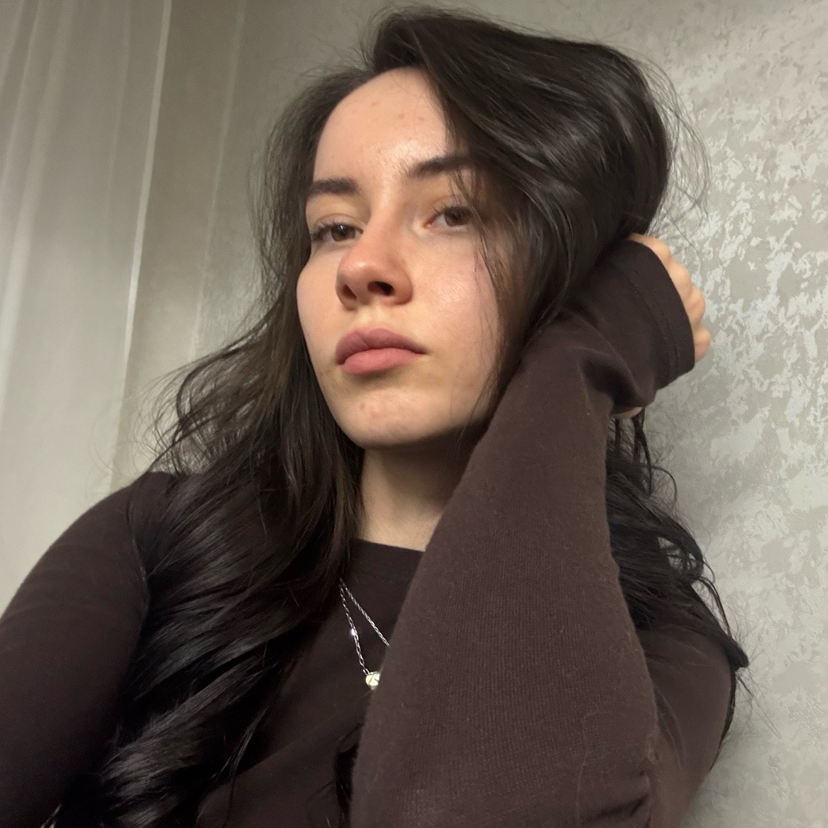 Ангелина Мукушева | Сетка — социальная сеть от hh.ru