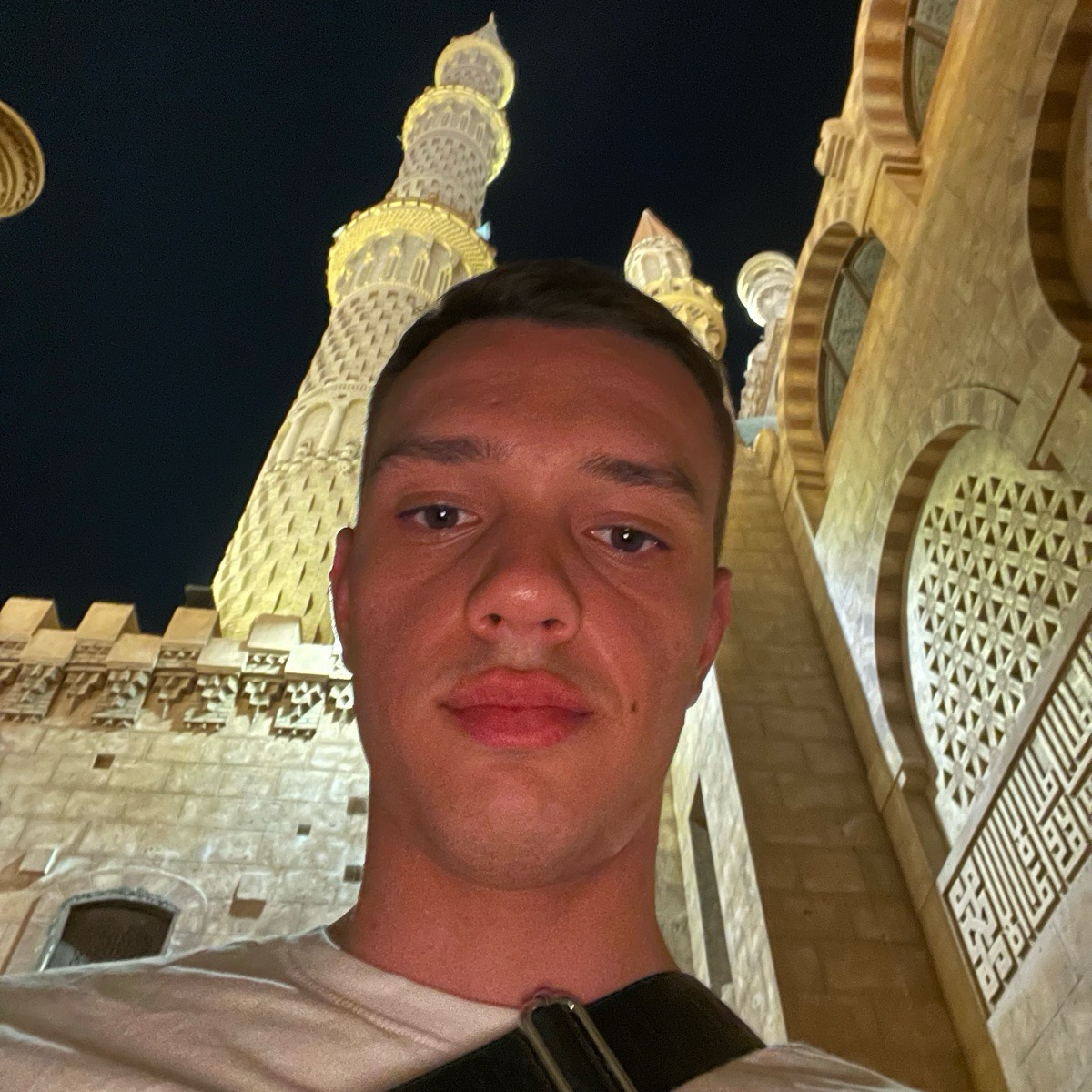 Илья Майстерюк