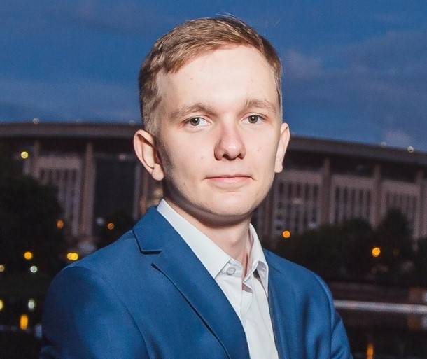 Илья Кузнецов
