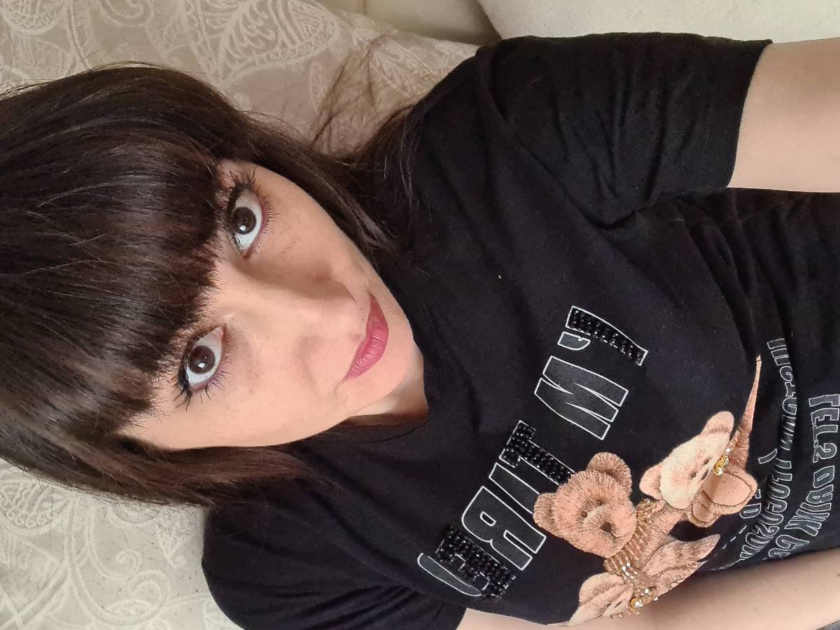 Елена Симакова