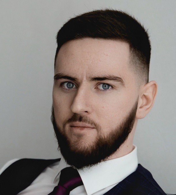 Руслан Киньябаев | Сетка — социальная сеть от hh.ru