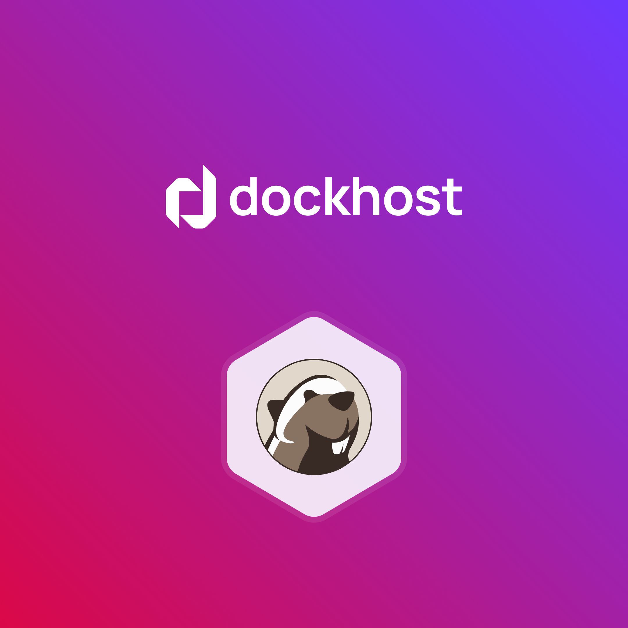Пополнение в каталоге приложений Dockhost | Сетка — социальная сеть от hh.ru