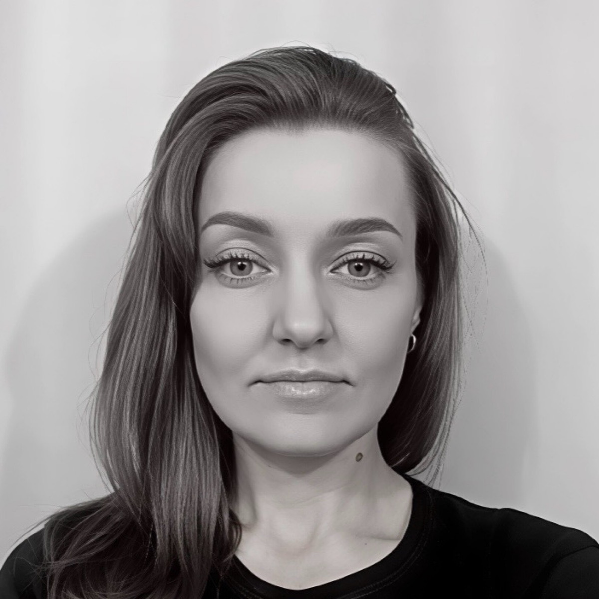 Влада Щетинина | Сетка — социальная сеть от hh.ru