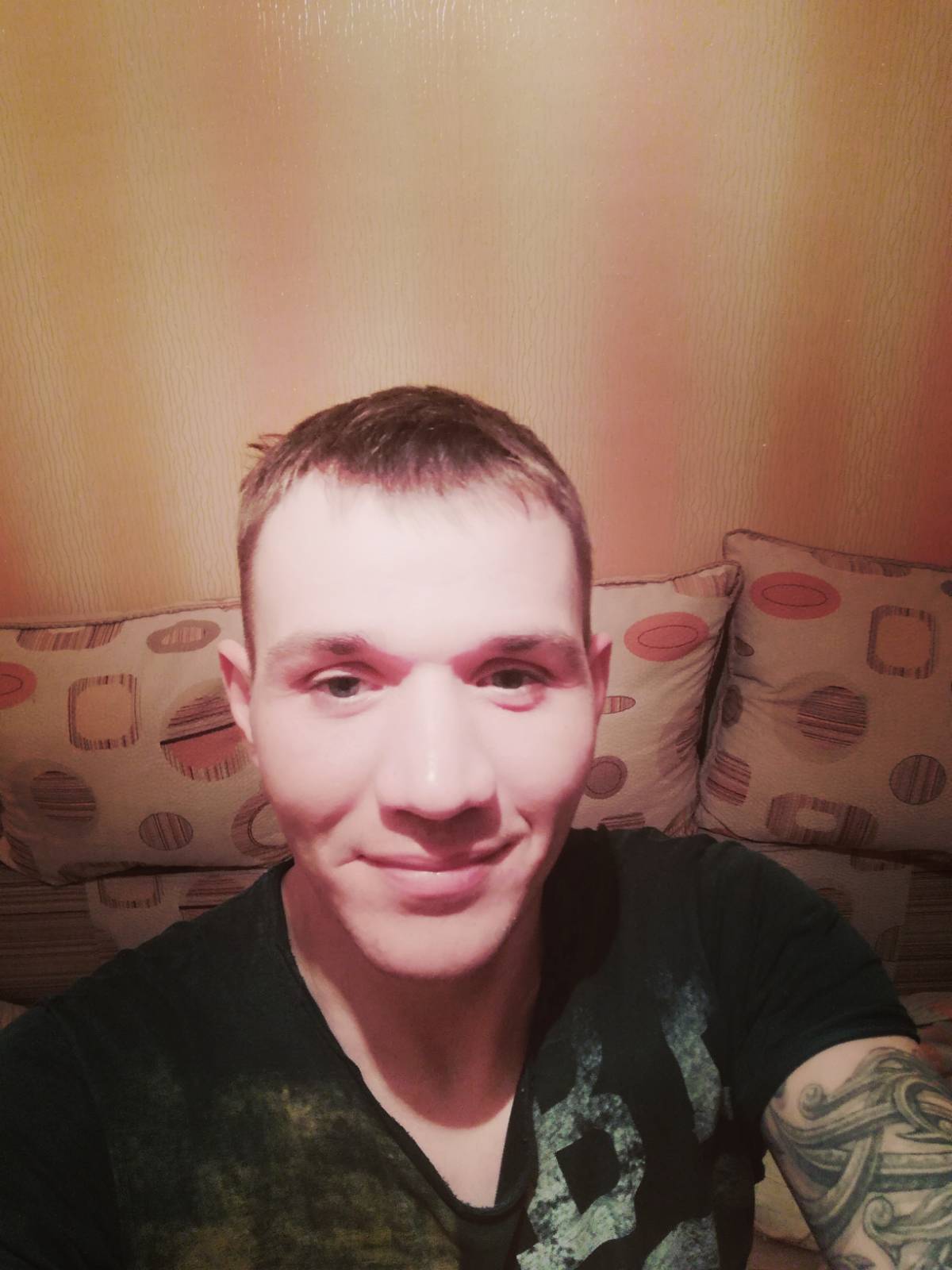 Павел Бурнин