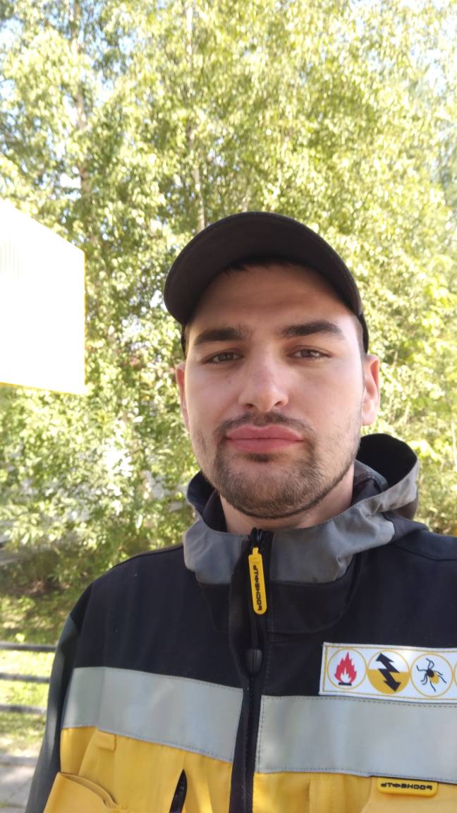 Вячеслав Хаиров