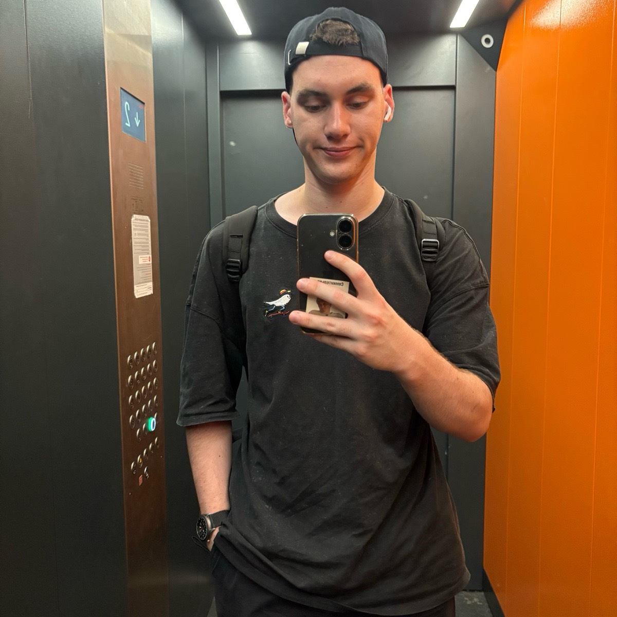 Александр Минькин | Сетка — социальная сеть от hh.ru