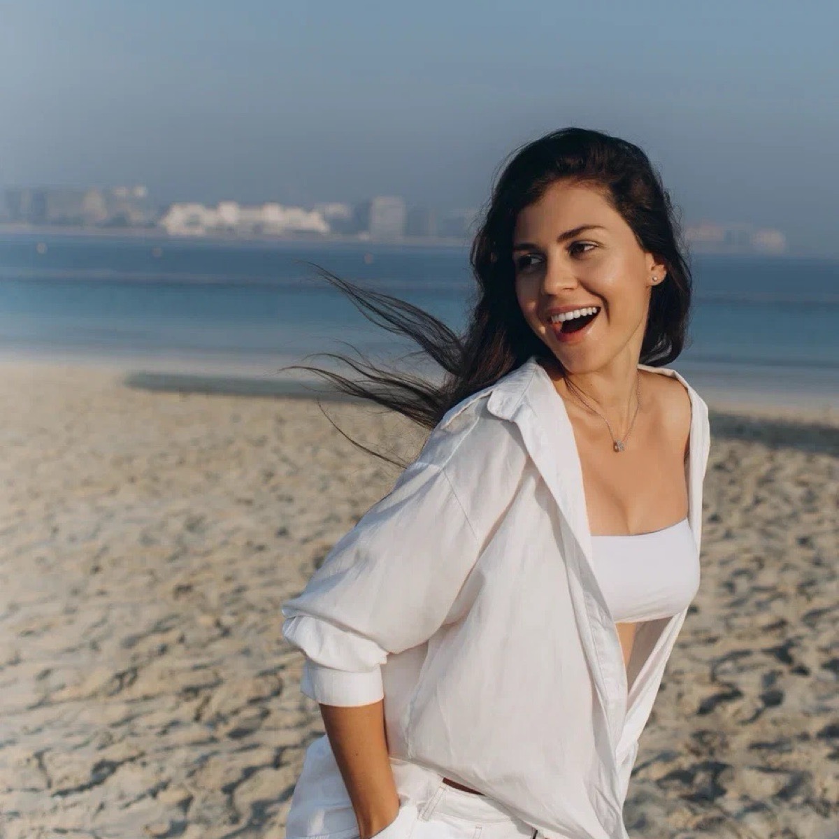 Эльвира Фазлич | Сетка — социальная сеть от hh.ru