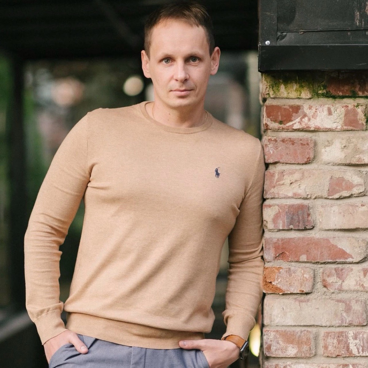 Константин Окулов | Сетка — социальная сеть от hh.ru