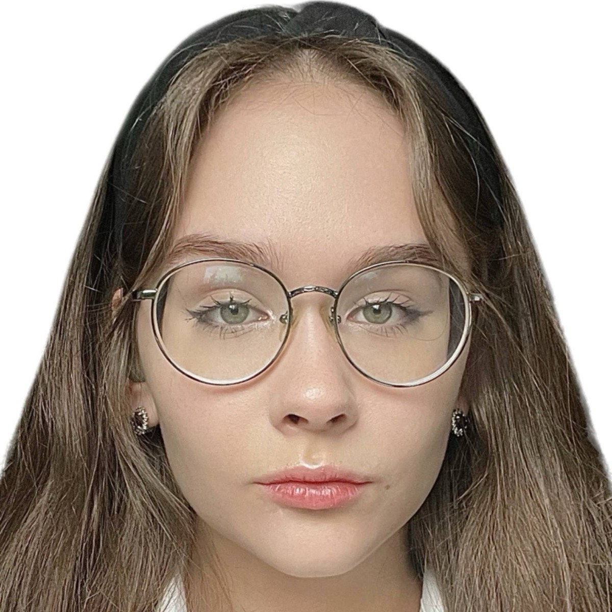 Дарья Назарова | Сетка — социальная сеть от hh.ru