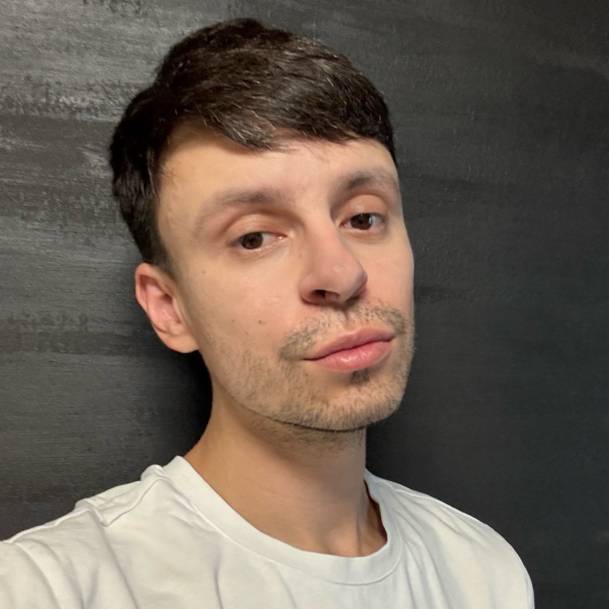Илья Павлихин