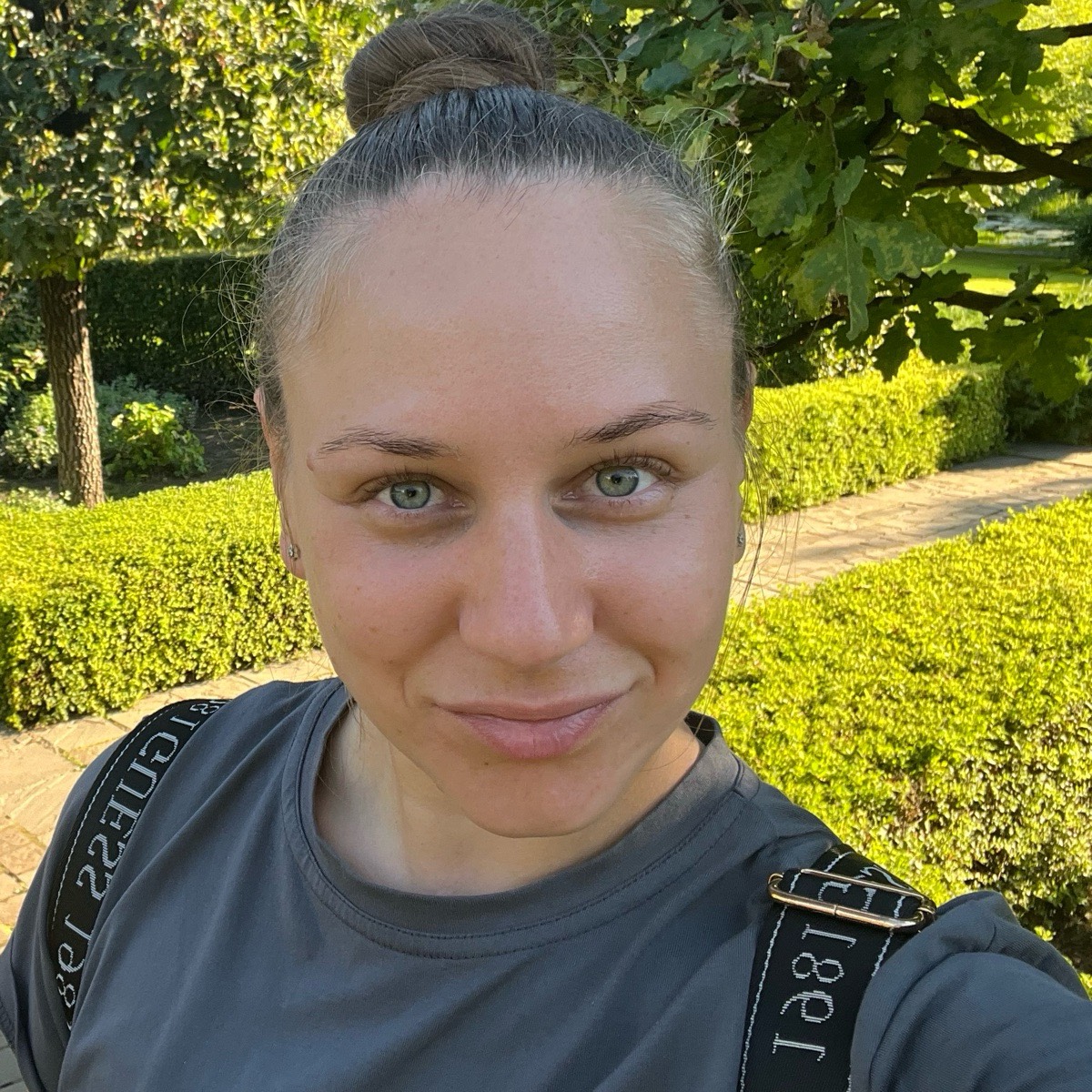 Кристина Петрова