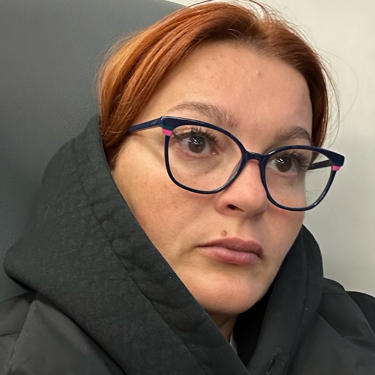 Татьяна Прокофьева | Сетка — социальная сеть от hh.ru