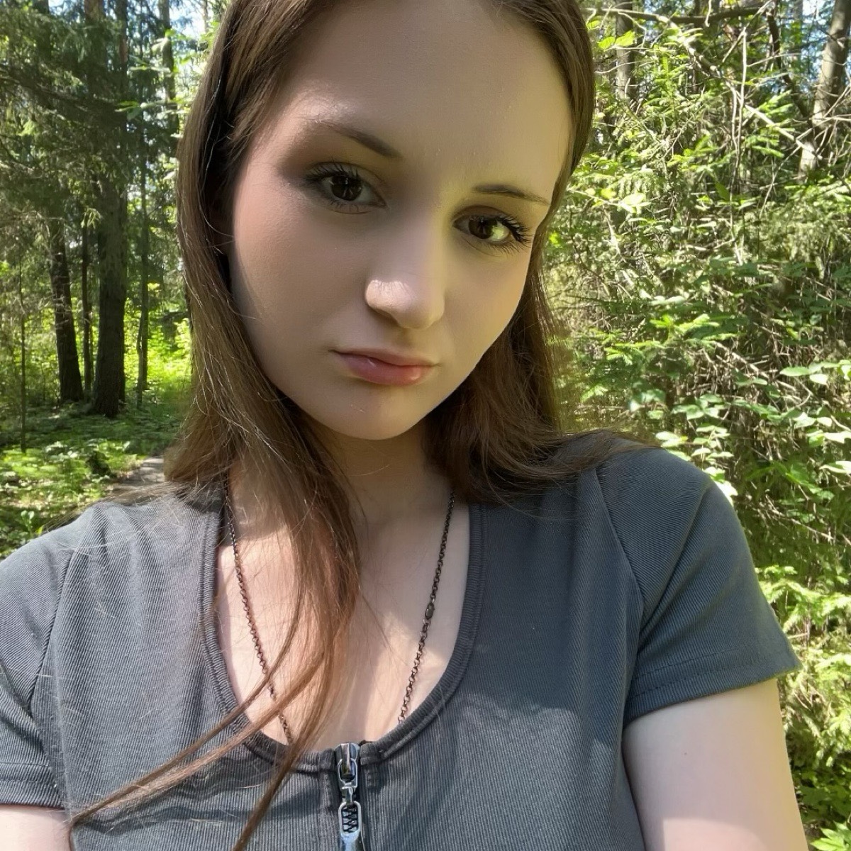 Varya Tkach