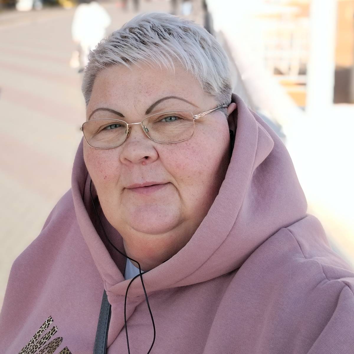 Надежда Попова | Сетка — социальная сеть от hh.ru