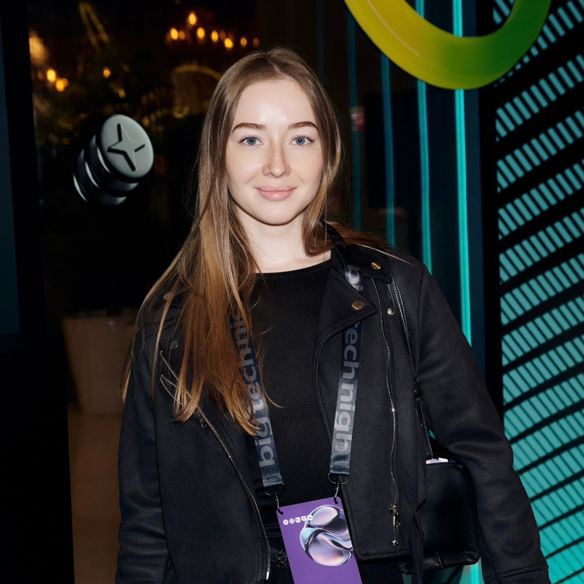 Анастасия Суслова | Сетка — социальная сеть от hh.ru