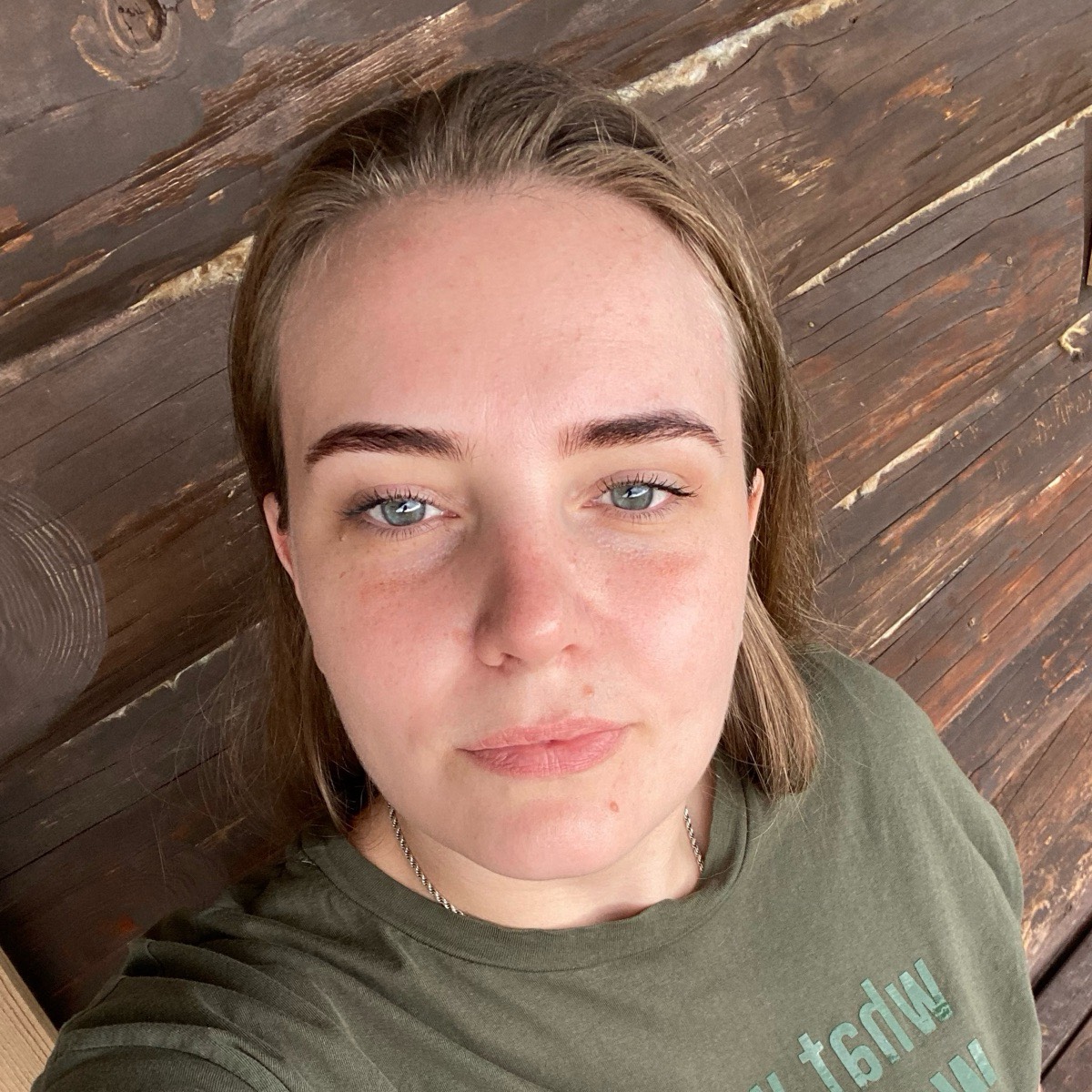 Ирина Понагушина | Сетка — социальная сеть от hh.ru