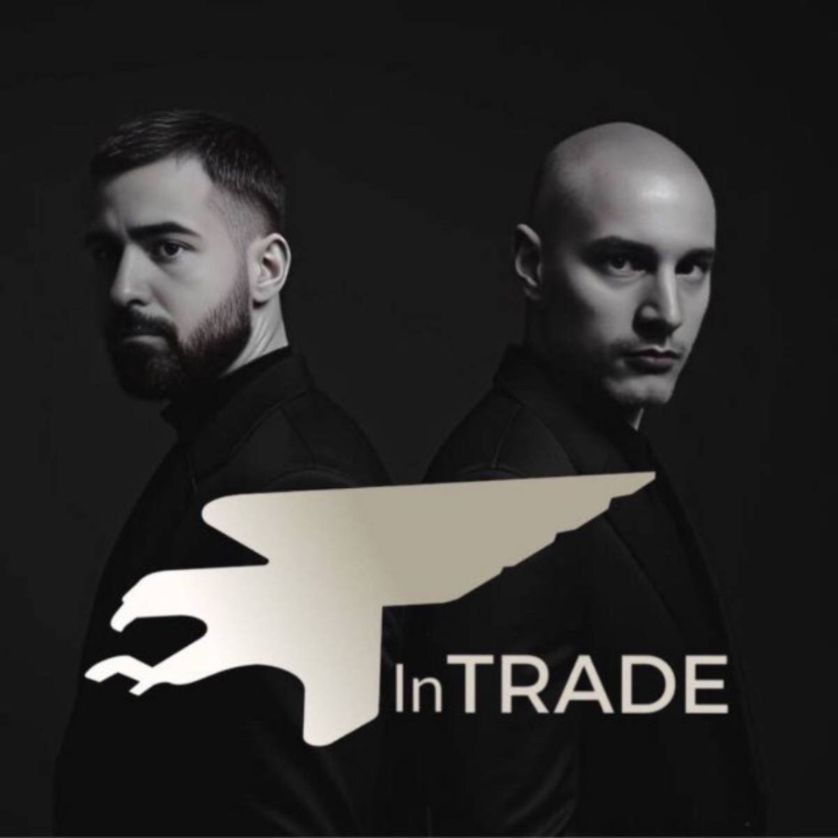 Михаил Intrade | Сетка — социальная сеть от hh.ru