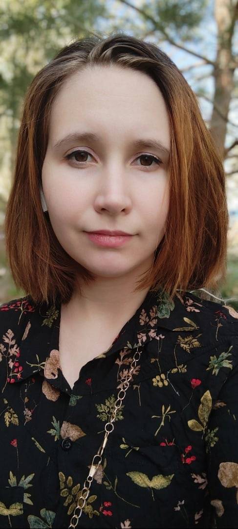 Екатерина Емельянова