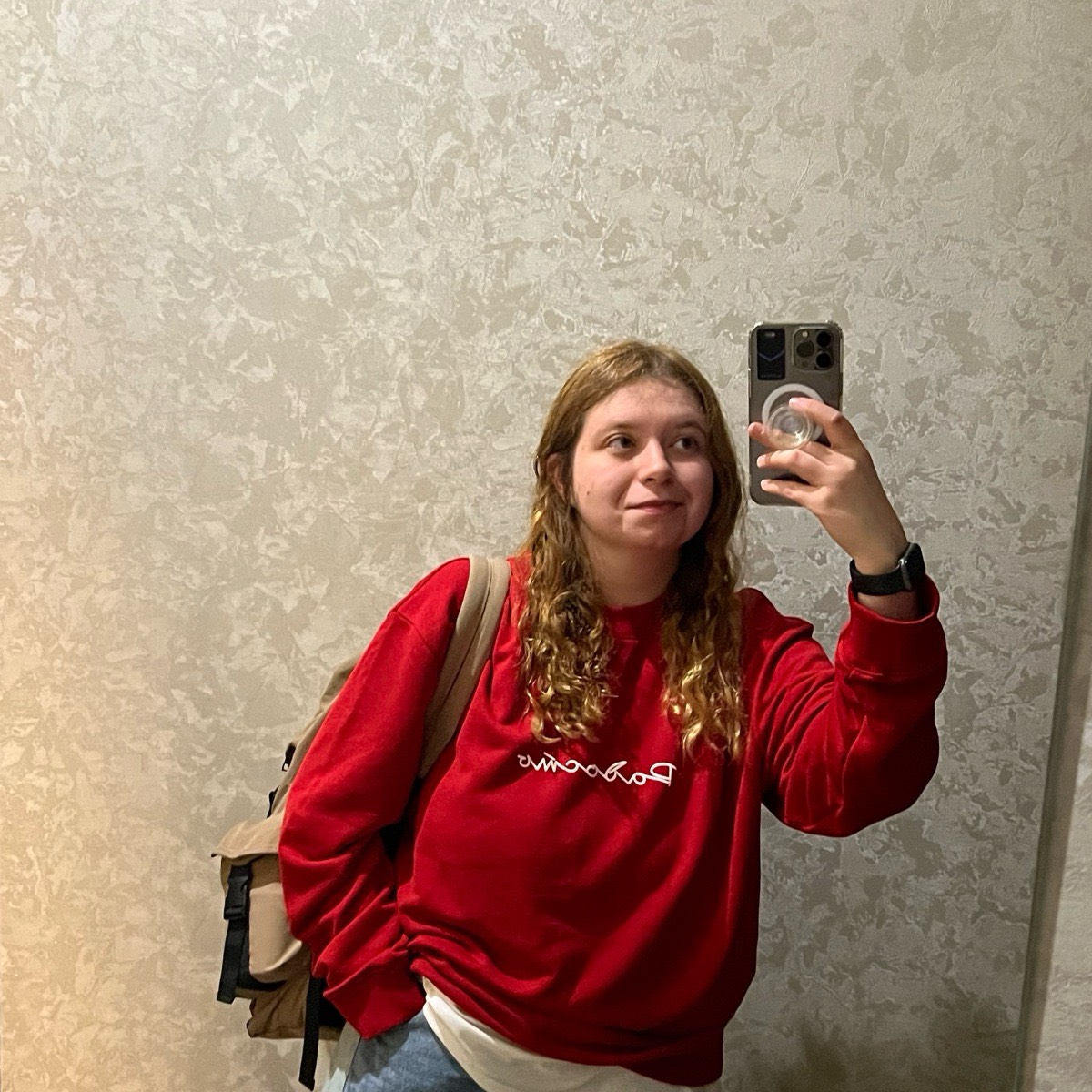 Карина Селмановская | Сетка — социальная сеть от hh.ru