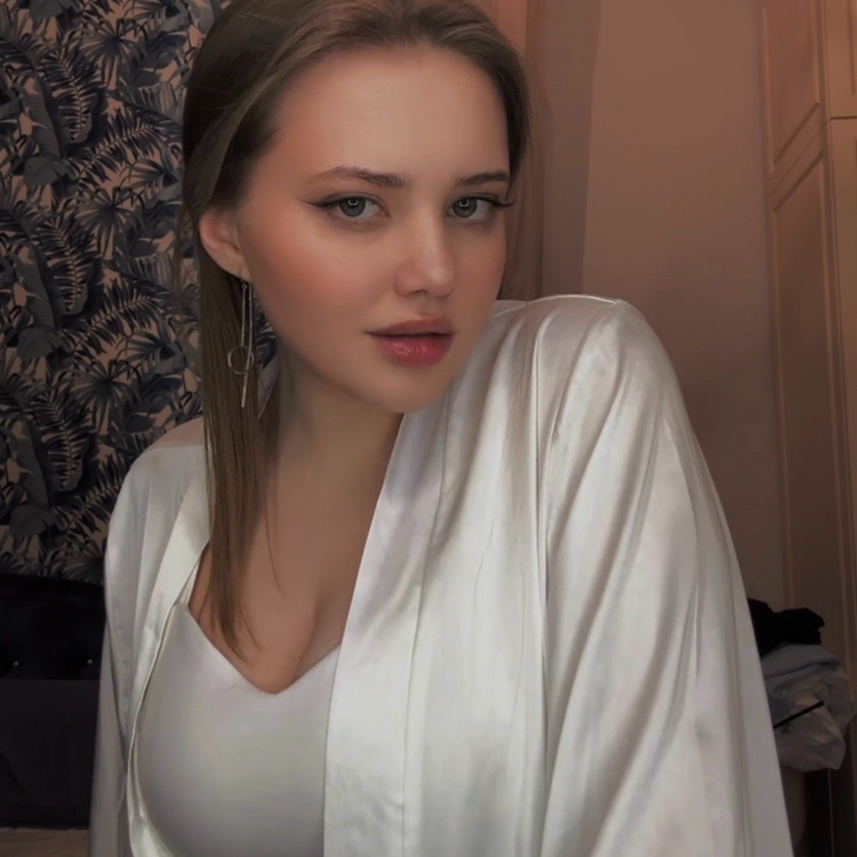 Кристина Сорокина