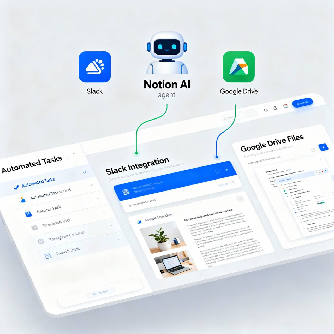 💡 Notion запускает эру AI-агентов: что это значит для нас?
Вчера Notion презентовал новую фичу — AI-агенты теперь делают не только подсказки, но и реальные задачи за вас | Сетка — социальная сеть от hh.ru
