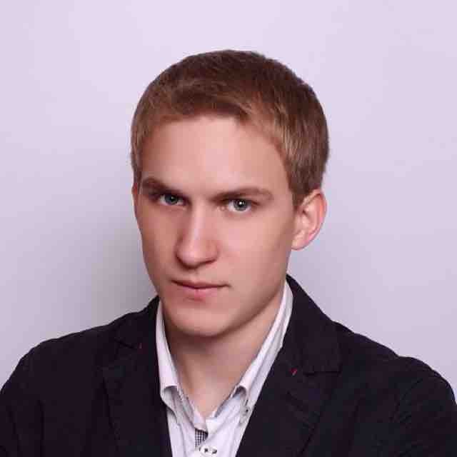 Антон Брилев