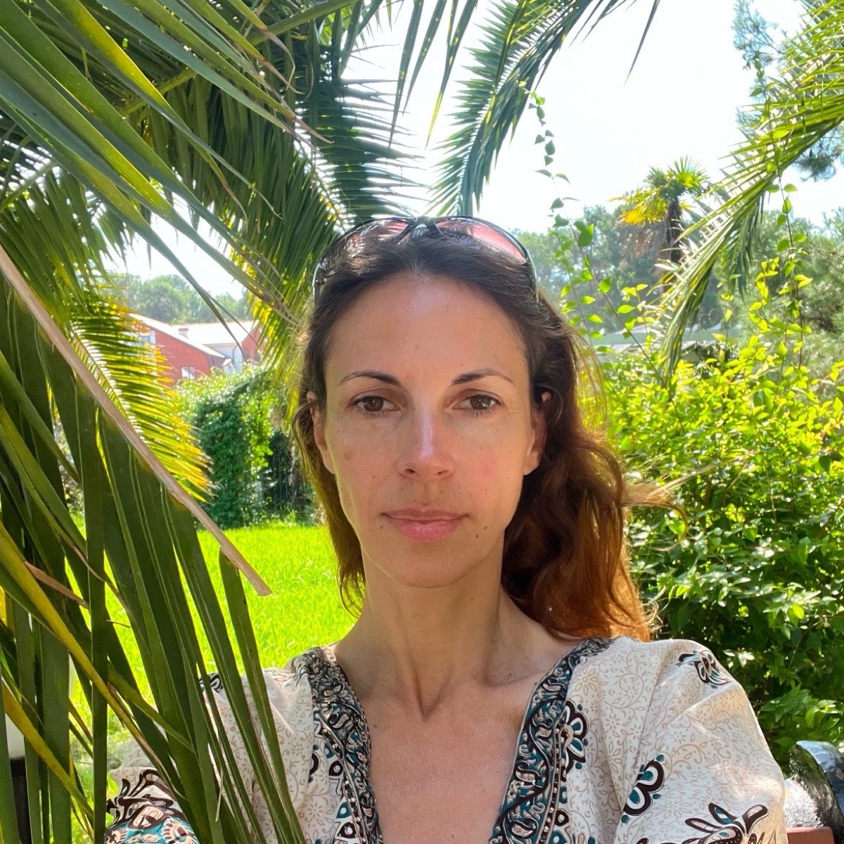 Анна Яковлева