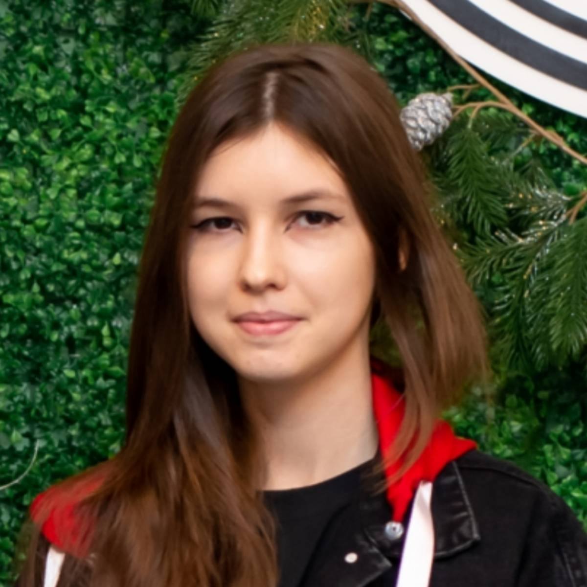 Оксана Пыленок | Сетка — социальная сеть от hh.ru