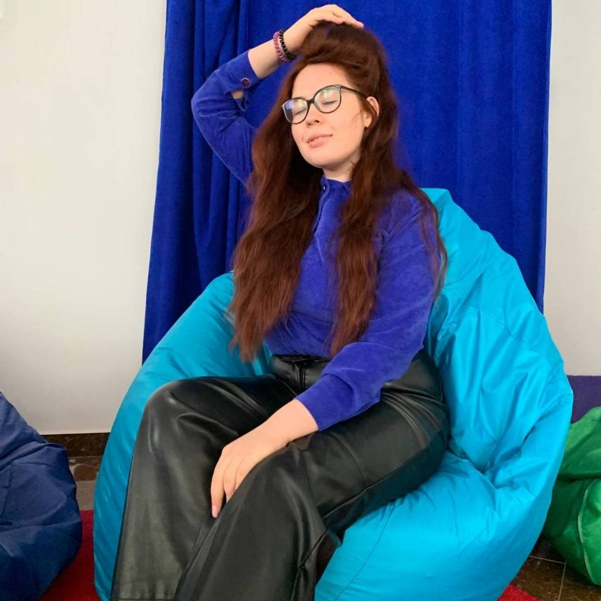 Надежда Михалевич | Сетка — социальная сеть от hh.ru