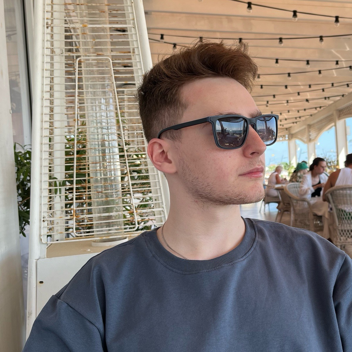 Владислав Колпаков | Сетка — социальная сеть от hh.ru