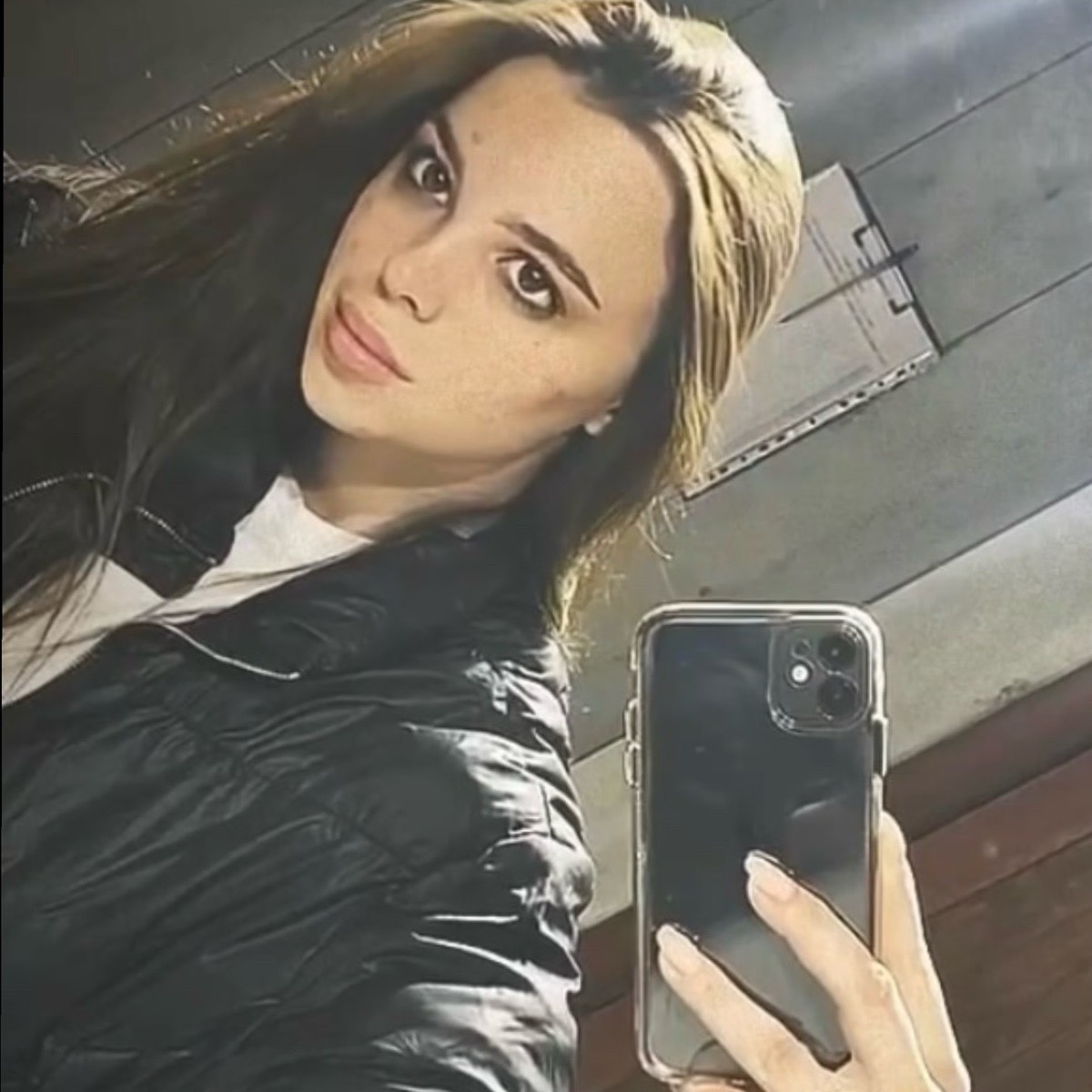 Юлиана Гисматулина