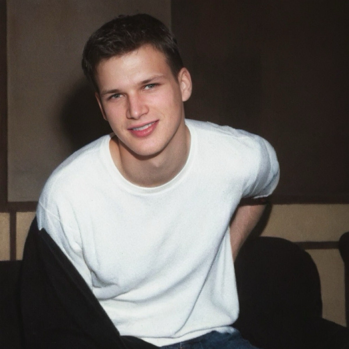 Иван Гончаров | Сетка — социальная сеть от hh.ru