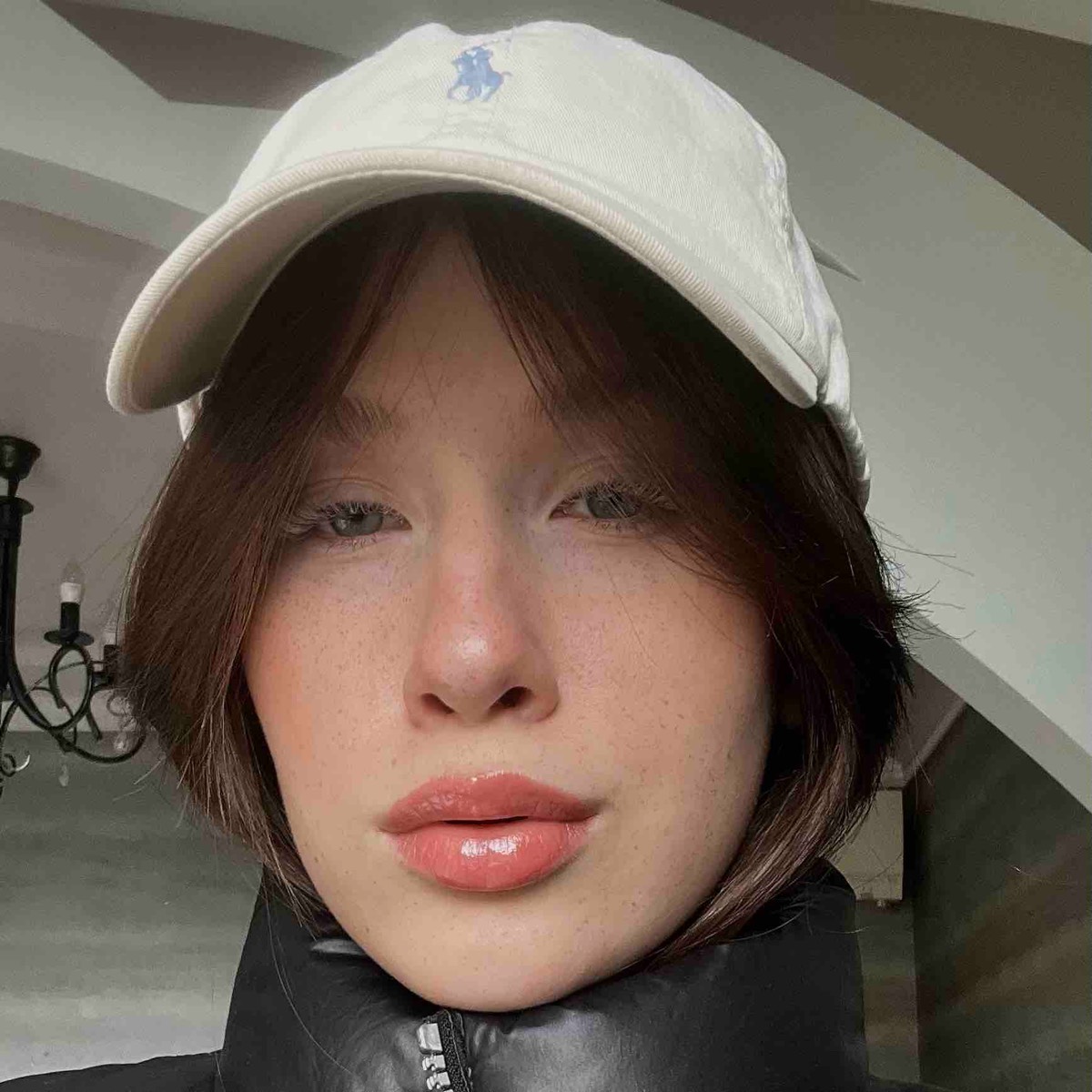 Ульяна Долгова