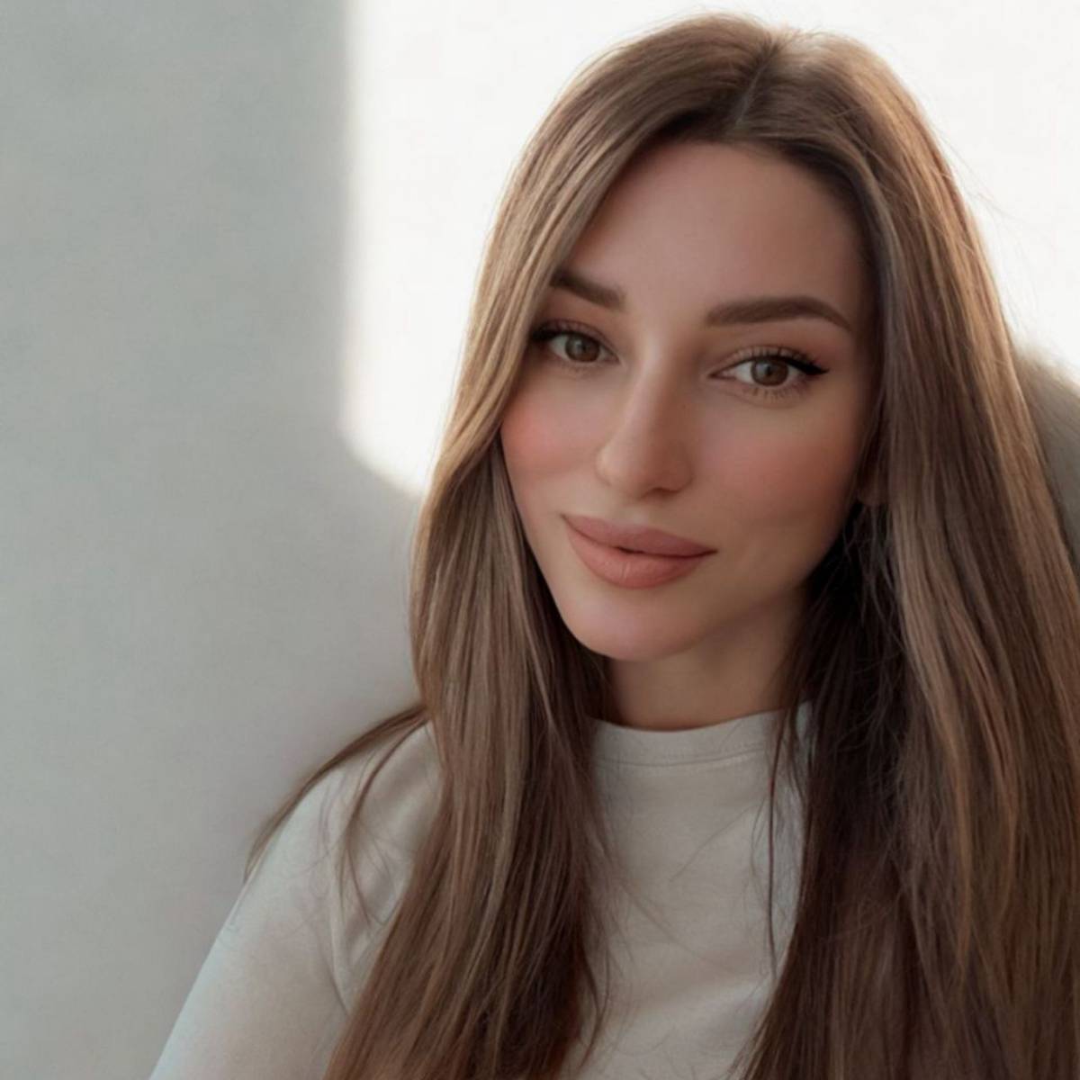 Elvira Antonets | Сетка — социальная сеть от hh.ru