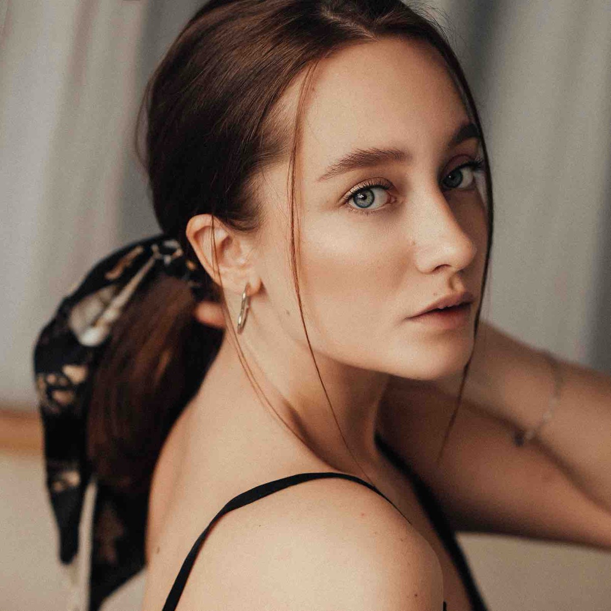 Полина Денисова | Сетка — социальная сеть от hh.ru