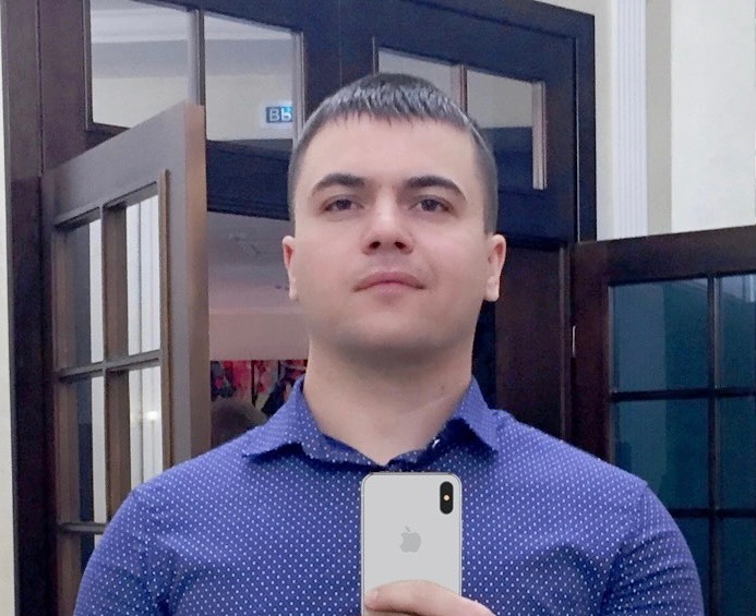 Айдар Муратшин