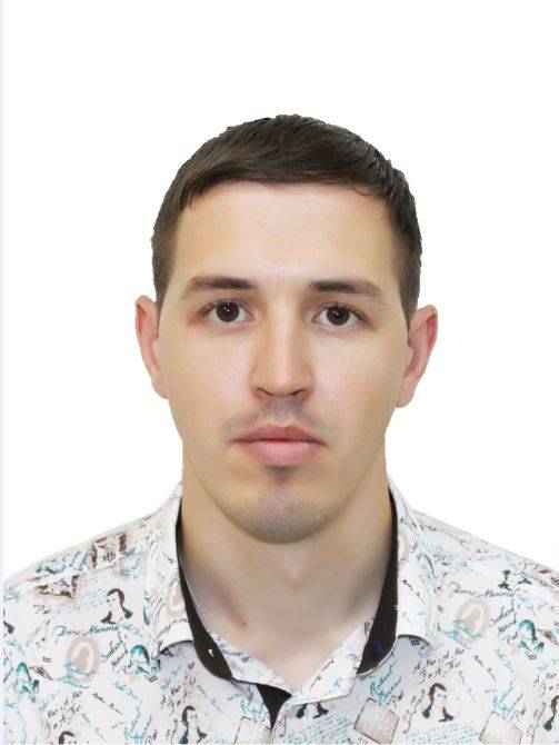 Сергей Яковенко