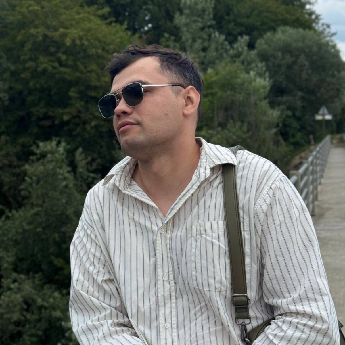 Алексей Стрюков