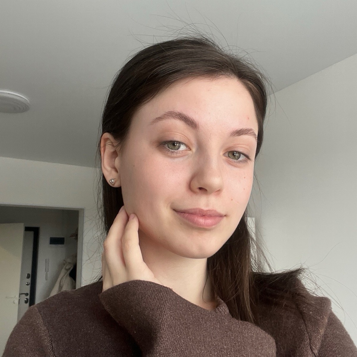 Дарья Молокопий