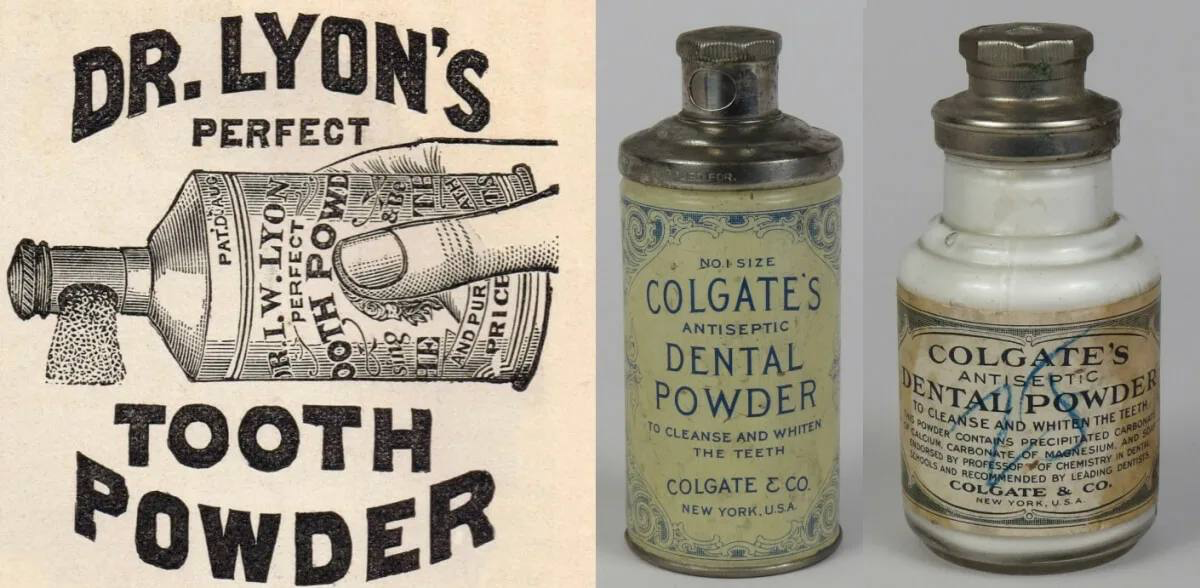 Как Colgate придумал привычку чистить зубы | Сетка — социальная сеть от hh.ru