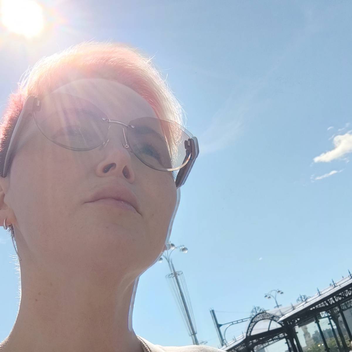 Мария Патрушева | Сетка — социальная сеть от hh.ru