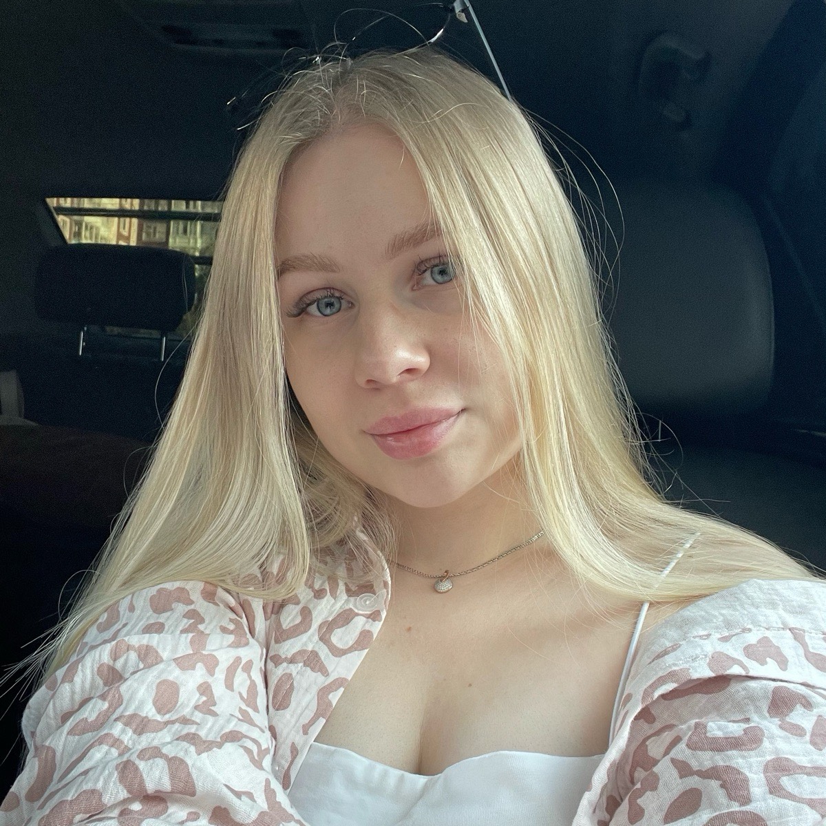 Екатерина Родина | Сетка — социальная сеть от hh.ru