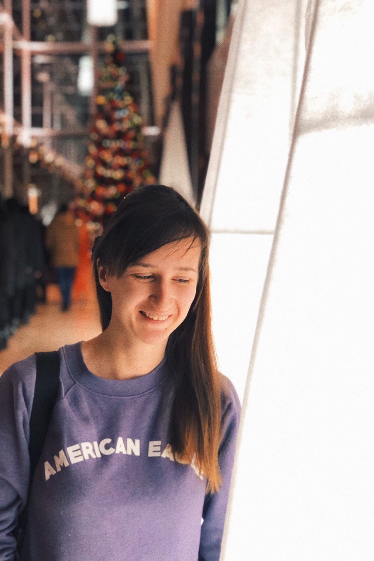 Дарья Швейковская | Сетка — социальная сеть от hh.ru