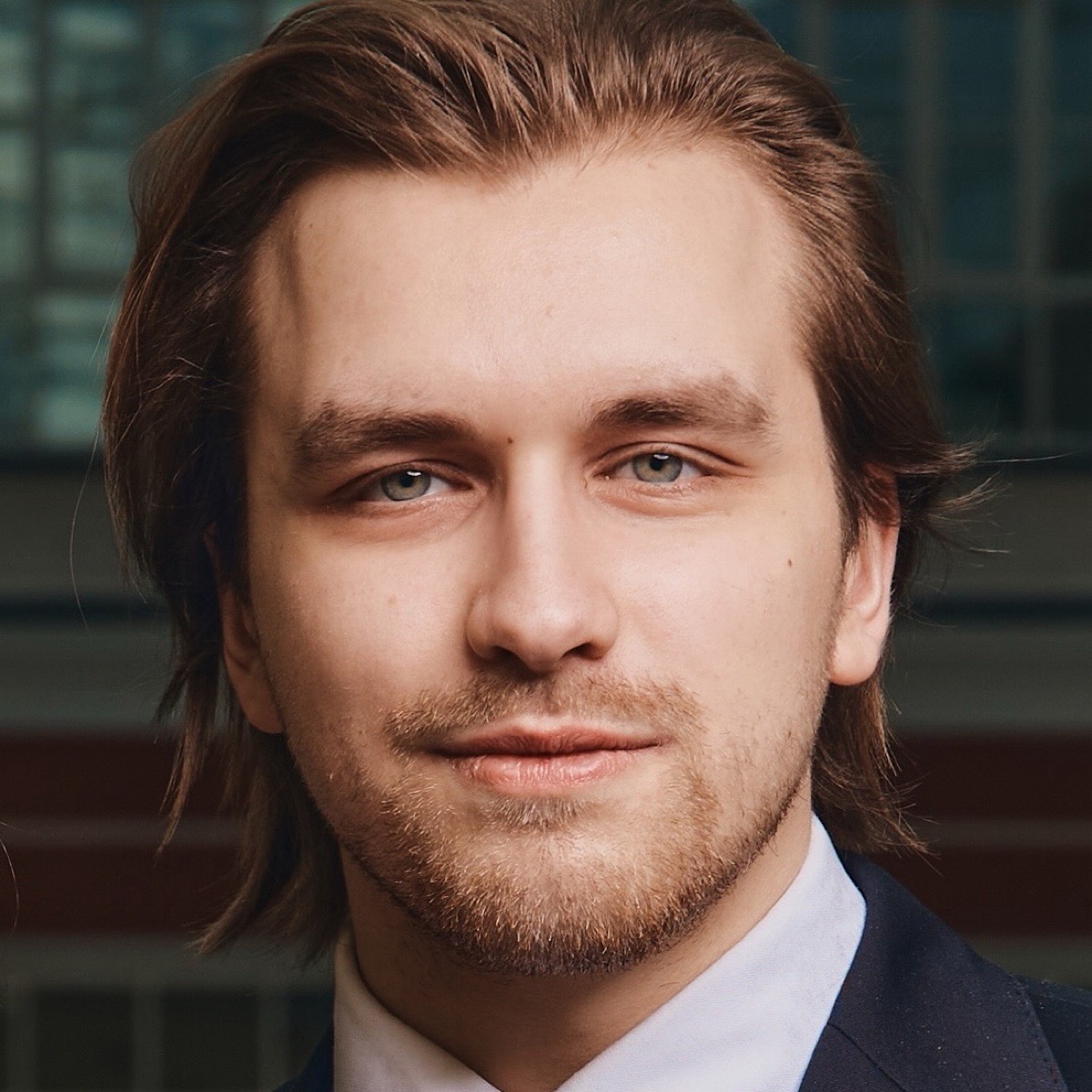 Егор Подорога