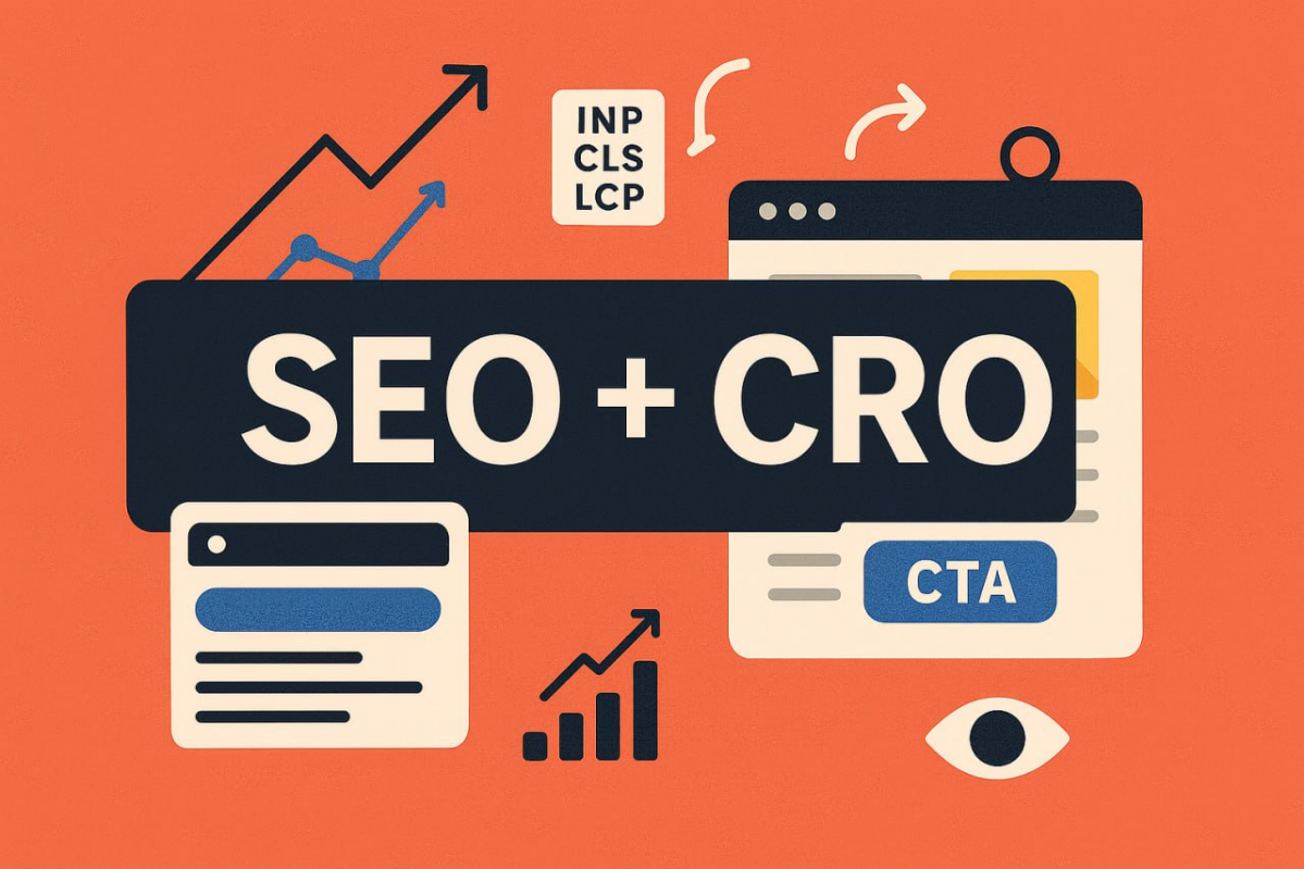 SEO без CRO, как и CRO без SEO = пустая оптимизация | Сетка — социальная сеть от hh.ru