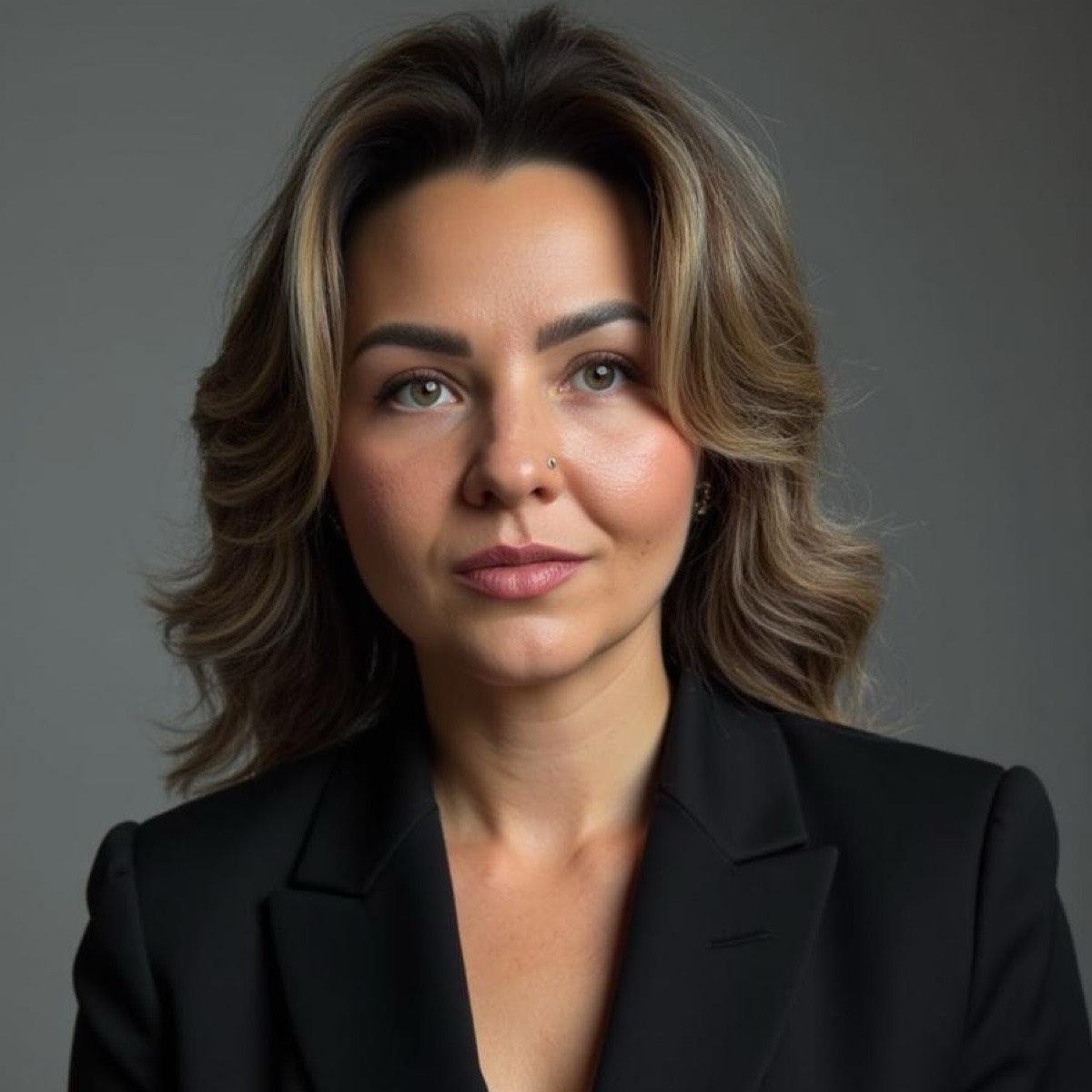 Виктория Смирнова | Сетка — социальная сеть от hh.ru