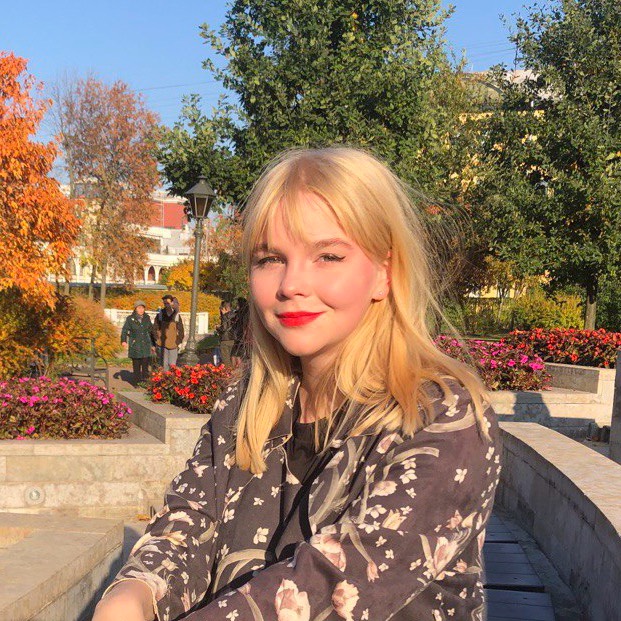 Анна Жулеева